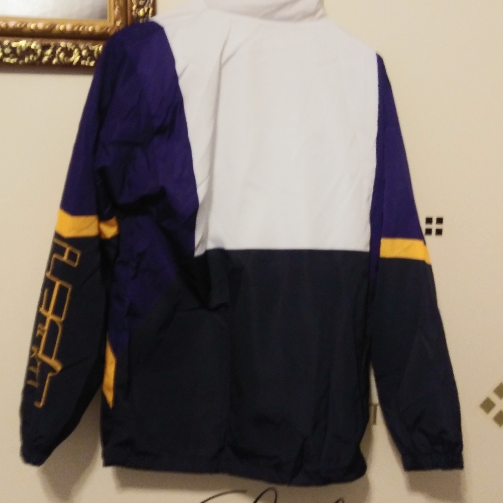 Wind Breaker Jacket